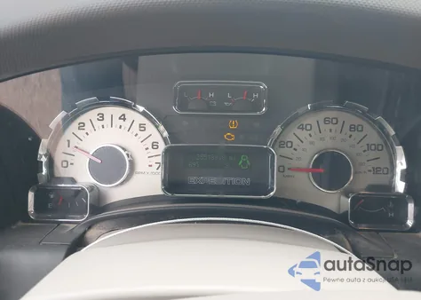 2008 Ford Expedition Xlt from USA, damaged, VIN 1FMFU15508LA83220